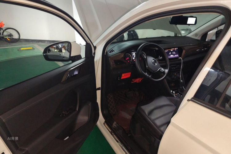 Volkswagen Tharu 2022 #18 Volkswagen Tharu 2022 immagine di auto #18