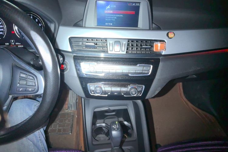 BMW X1 2019 imagen de coche #13