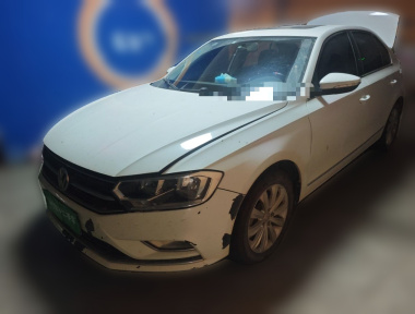 Volkswagen Bora 2017 Volkswagen Bora 2017 immagine di auto