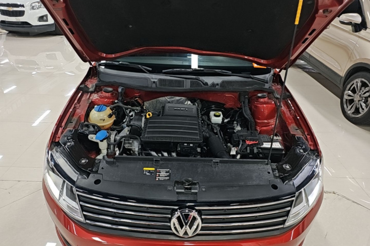 Volkswagen Lavida 2017 #20 Volkswagen Lavida 2017 immagine di auto #20