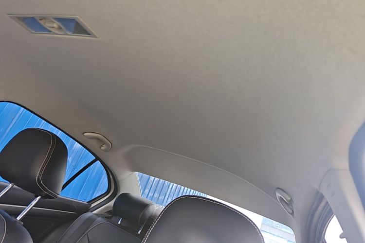Volkswagen Lavida 2020 car image #18