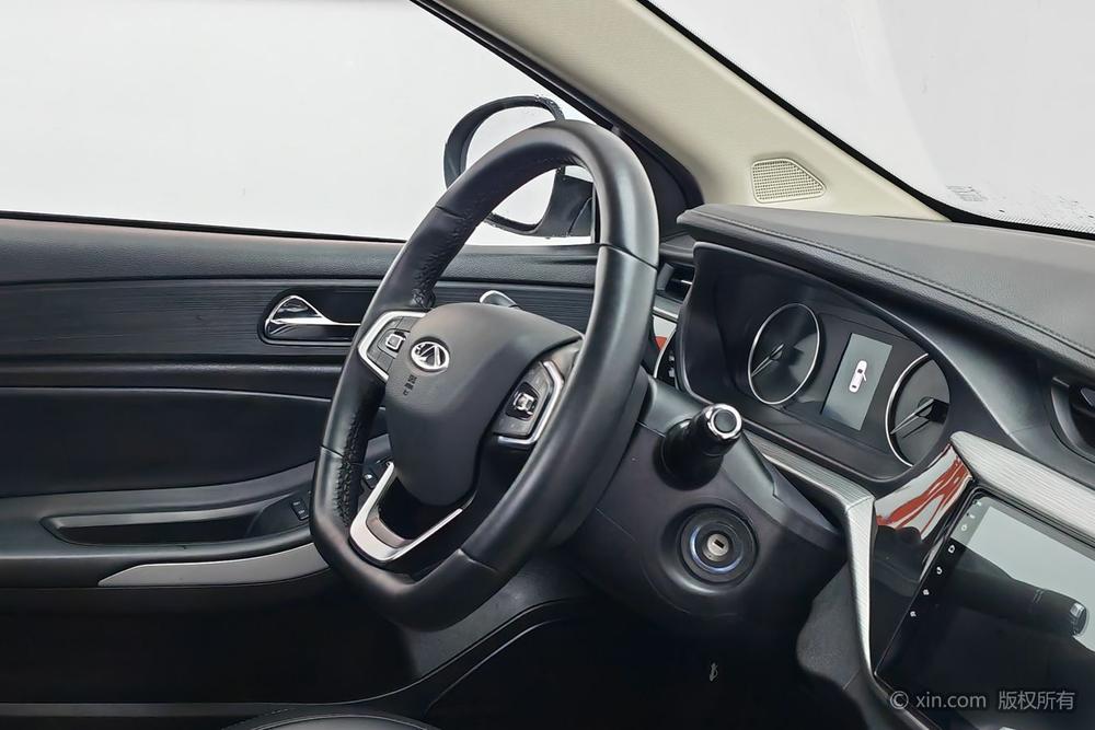 Chery Arrizo 5 2021 car image #16