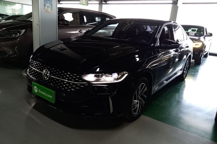 Volkswagen Lavida 2023 car image #2