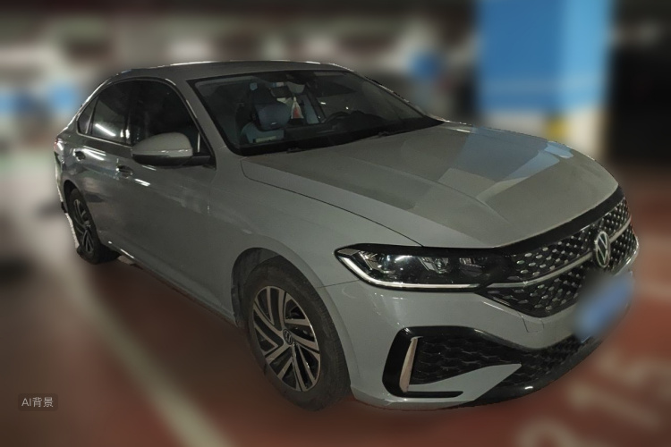 Volkswagen Lavida 2024 car image #4
