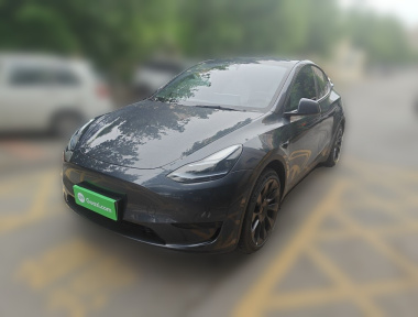 Tesla Model Y 2024 Tesla Model Y 2024 car image