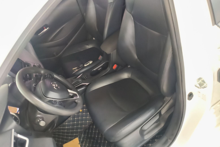 Toyota Corolla 2023 car image #15