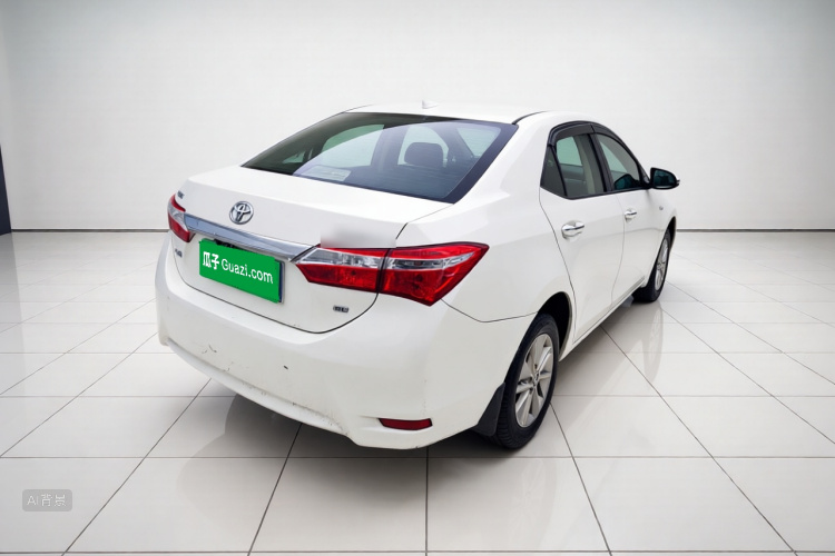 2015 #7 2015 car image #7
