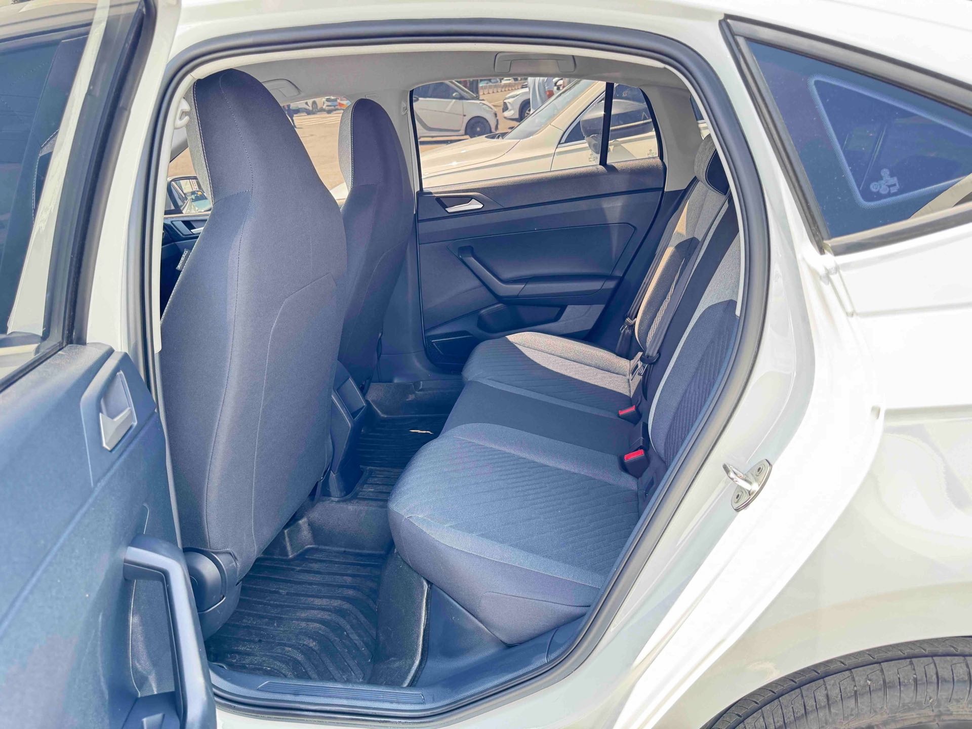 Volkswagen Lavida 2024 #13 Volkswagen Lavida 2024 صورة سيارة #13