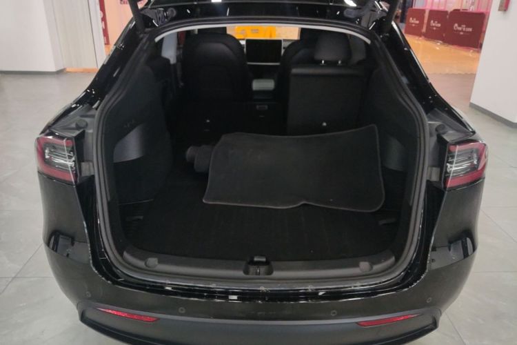 Tesla Model Y 2023 #19 Tesla Model Y 2023 car image #19