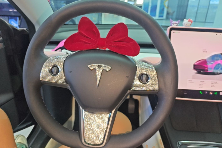 Tesla Model 3 2022 #11 Tesla Model 3 2022 car image #11