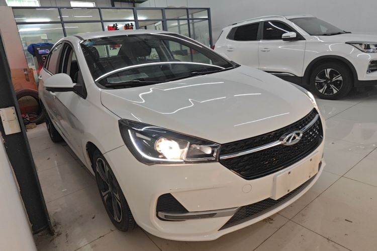 Chery Arrizo 5 2020 #4 Chery Arrizo 5 2020 car image #4