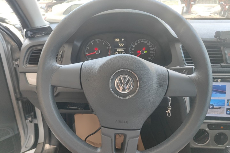 Volkswagen Lavida 2015 #15 Volkswagen Lavida 2015 car image #15