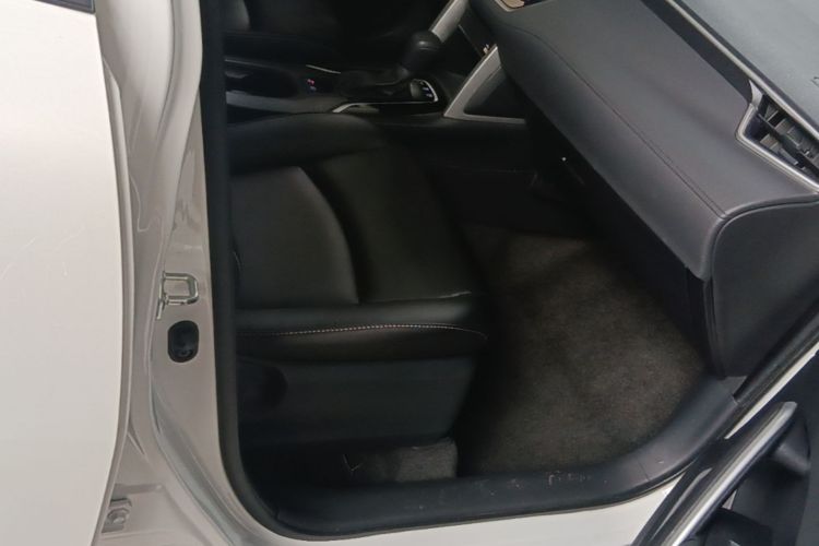 Toyota Corolla Cross 2022 car image #24