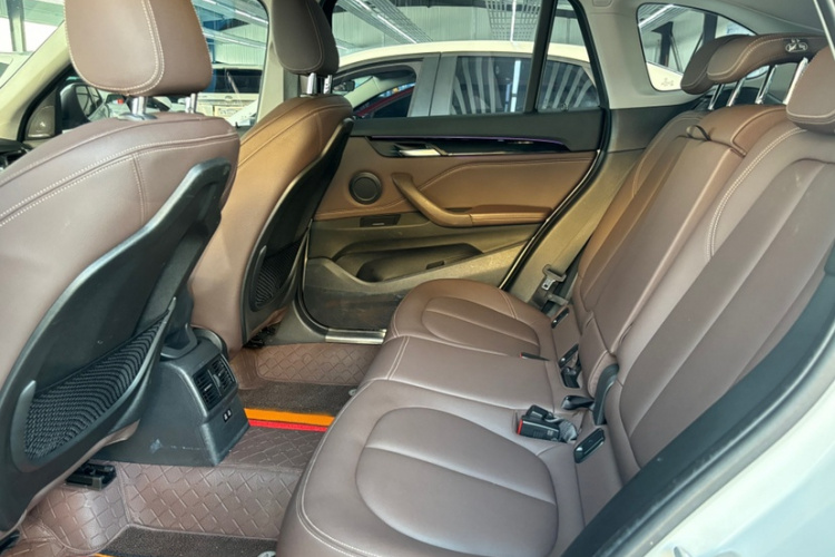 BMW X1 2020 #11 BMW X1 2020 car image #11
