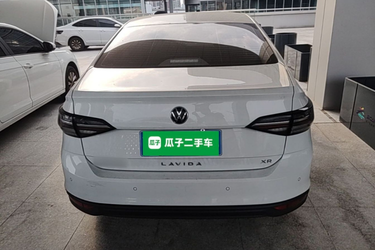 Volkswagen Lavida 2024 #6 Volkswagen Lavida 2024 imagem de carro #6