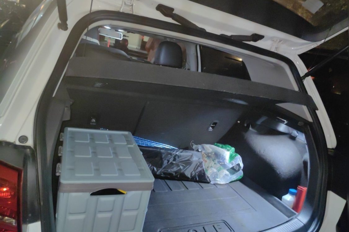 Volkswagen Golf 2015 car image #8