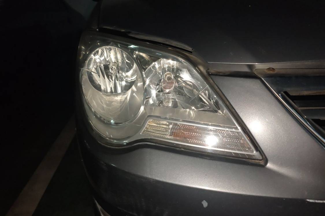 Volkswagen Bora 2012 immagine di auto #7
