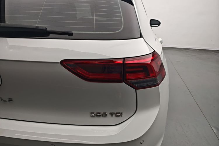 Volkswagen Golf 2022 #8 Volkswagen Golf 2022 car image #8