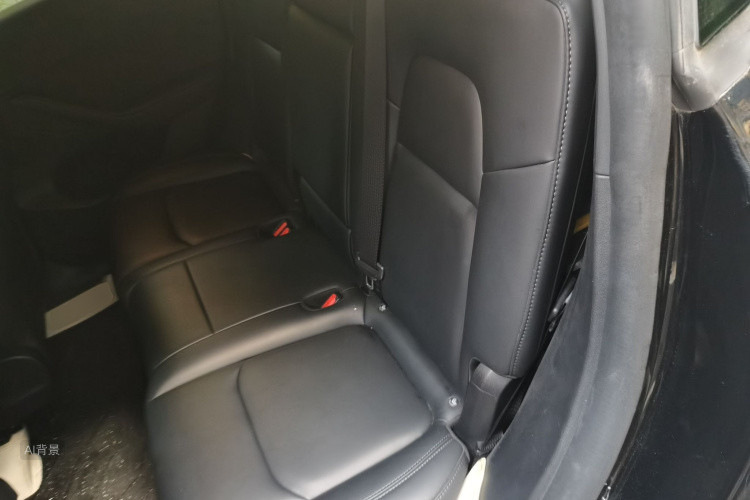 Tesla Model Y 2023 #19 Tesla Model Y 2023 car image #19