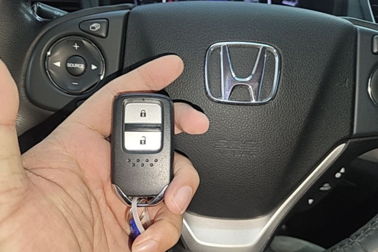 Honda CR-V 2016 car image #14