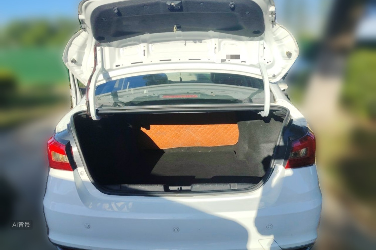 Chery Arrizo 5 2019 #21 Chery Arrizo 5 2019 car image #21