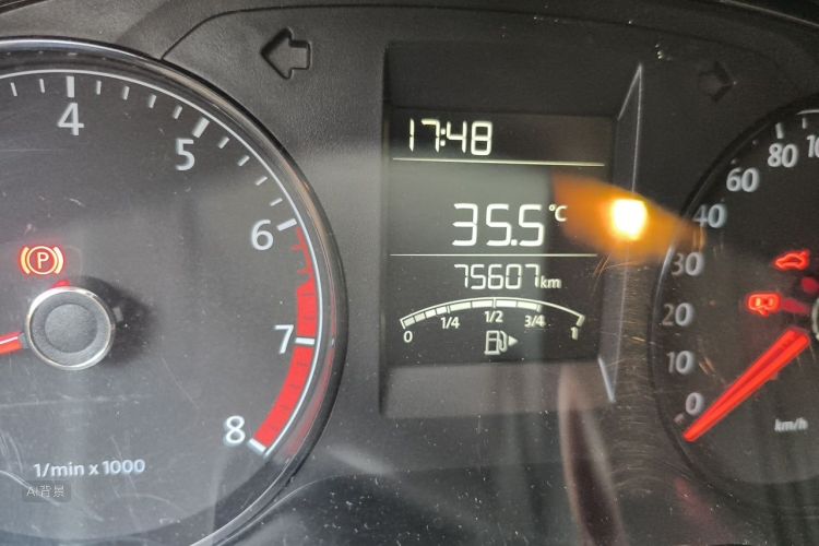Volkswagen Polo 2016 #14 Volkswagen Polo 2016 صورة سيارة #14