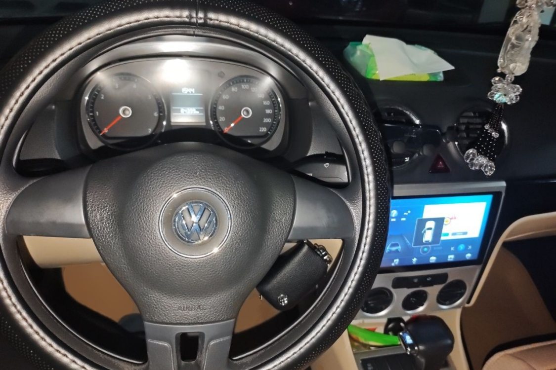 Volkswagen Lavida 2011 #21 Volkswagen Lavida 2011 car image #21