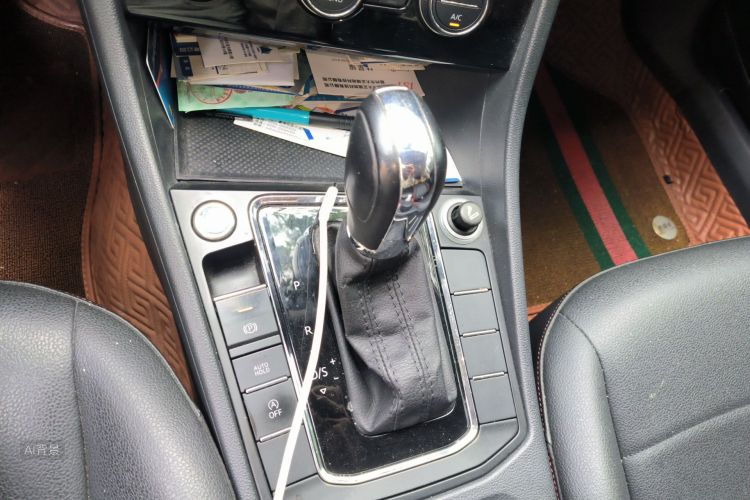 Volkswagen Bora 2019 car image #16