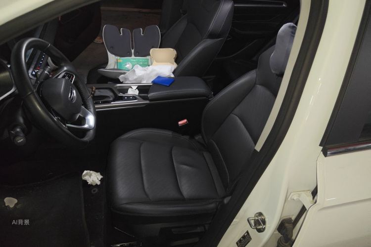 GEELY Emgrand 2021 #17 GEELY Emgrand 2021 car image #17