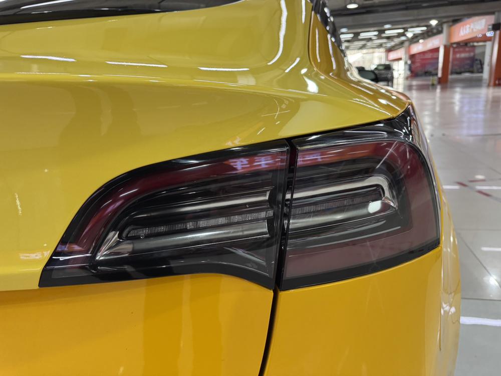 Tesla Model 3 2020 car image #9