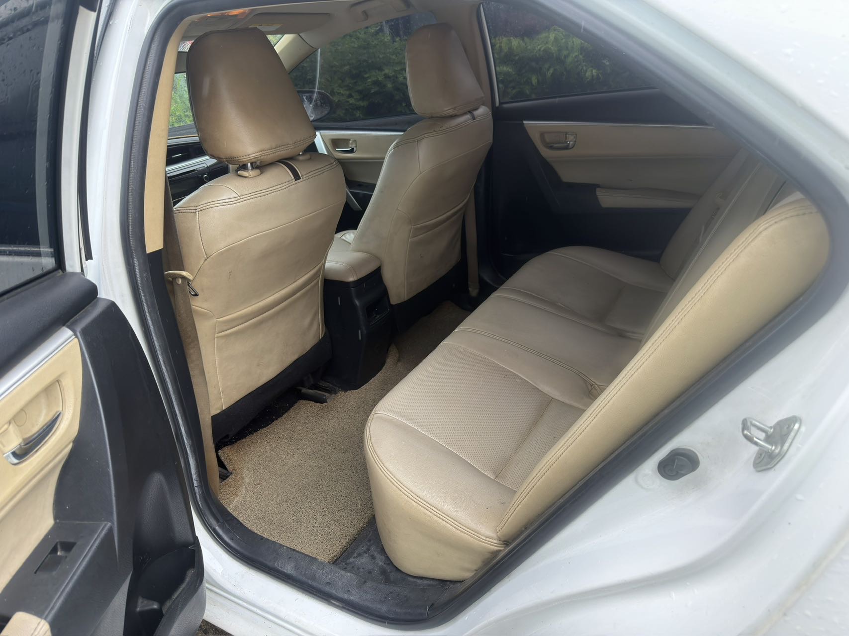 Toyota Corolla 2019 #5 Toyota Corolla 2019 car image #5