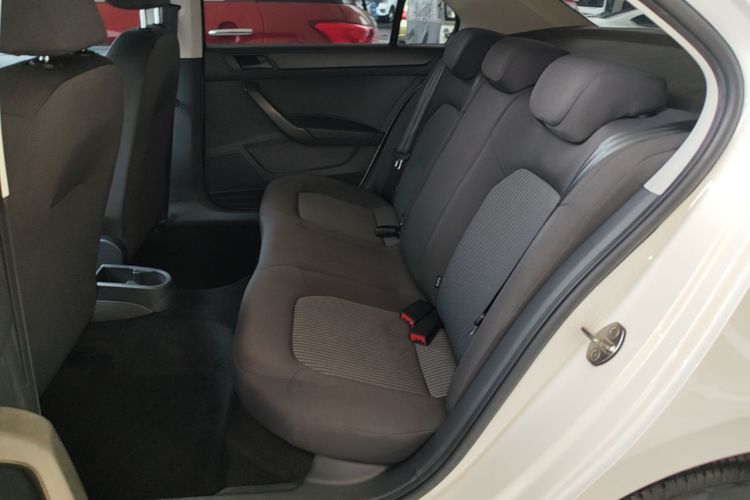 Volkswagen Santana 2017 #17 Volkswagen Santana 2017 imagem de carro #17