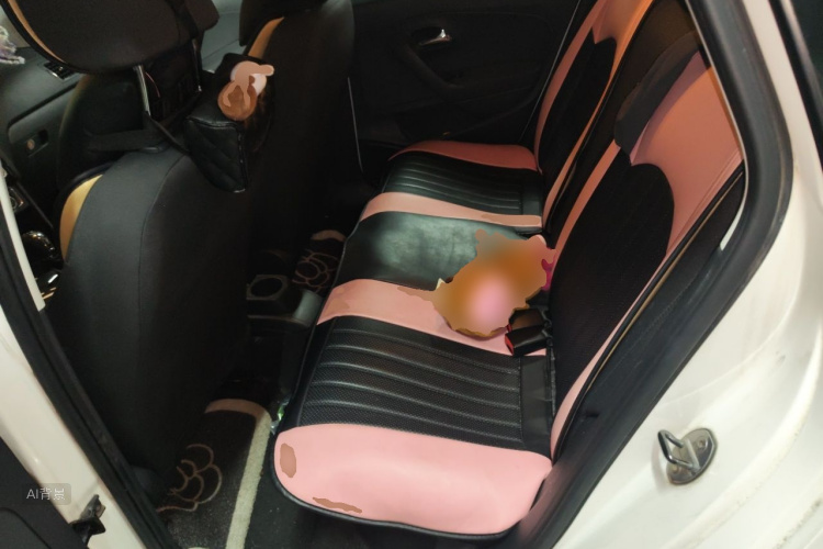 Volkswagen Polo 2019 #19 Volkswagen Polo 2019 car image #19