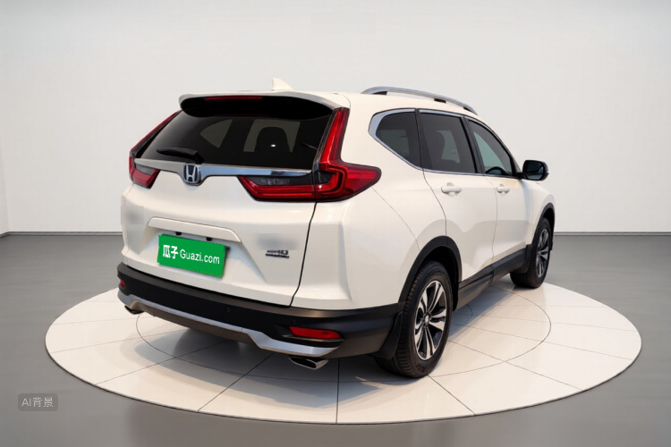 Honda CR-V 2022 #7 Honda CR-V 2022 car image #7