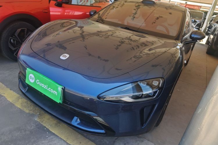MI SU7 2024 car image #2