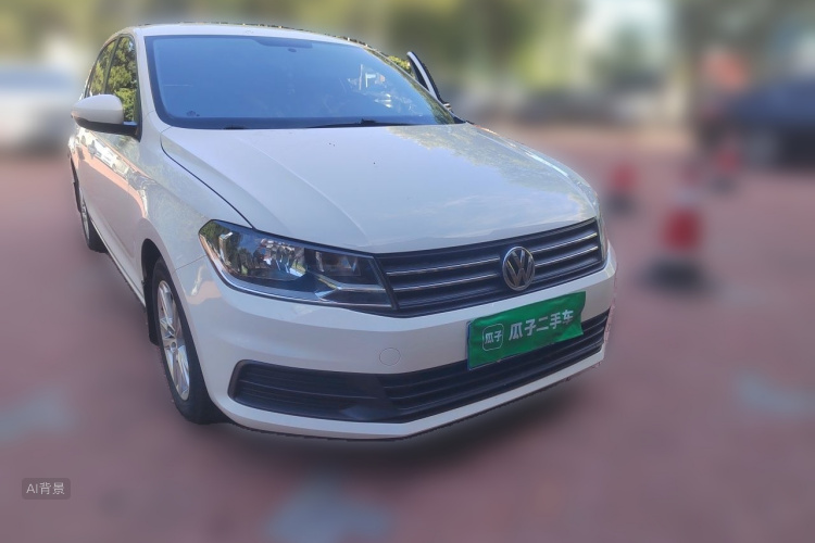Volkswagen Santana 2017 #3 Volkswagen Santana 2017 car image #3