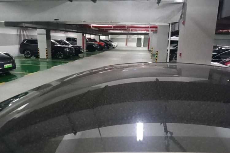 Tesla Model Y 2025 #25 Tesla Model Y 2025 car image #25