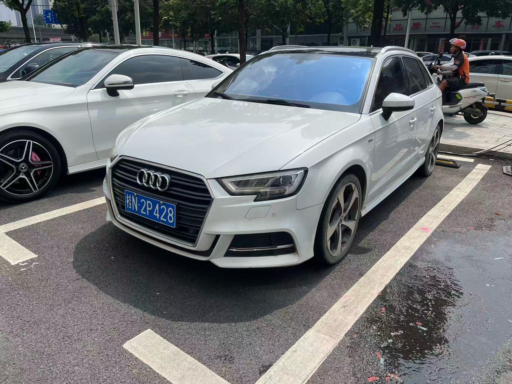 2019 car image 