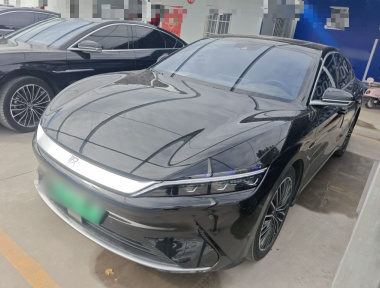 BYD Han 2022 BYD Han 2022 car image