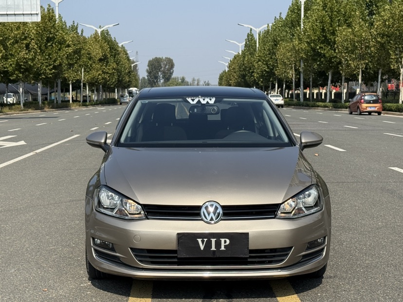 Volkswagen Golf 2016 #2 Volkswagen Golf 2016 изображение автомобиля #2