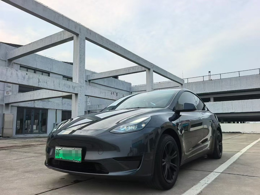 Tesla Model Y 2024 Tesla Model Y 2024 car image