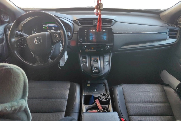 Honda CR-V 2020 car image #11