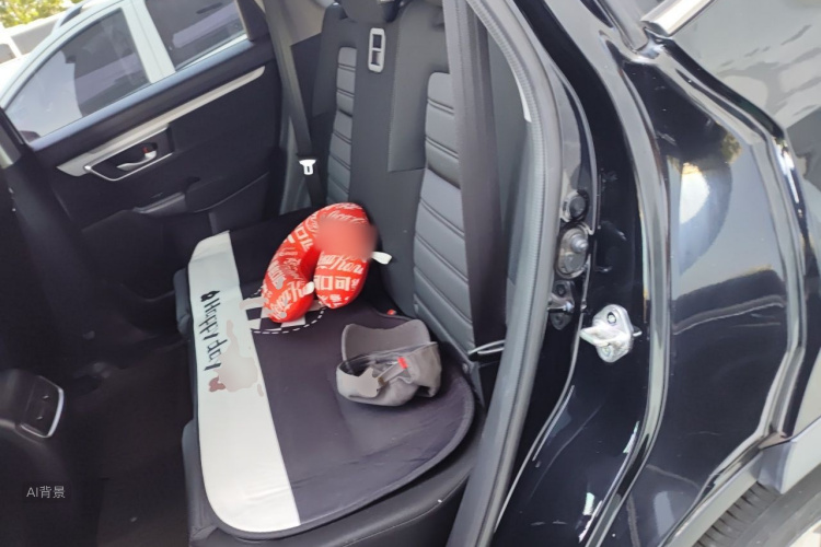 Honda CR-V 2017 #19 Honda CR-V 2017 car image #19