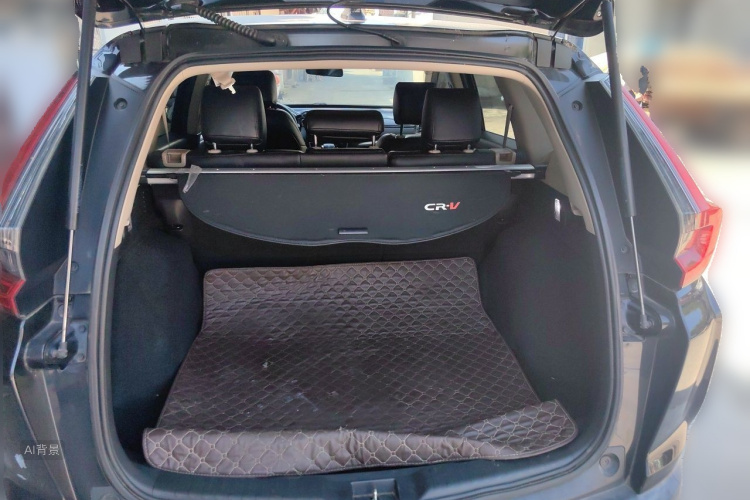 Honda CR-V 2021 #21 Honda CR-V 2021 car image #21
