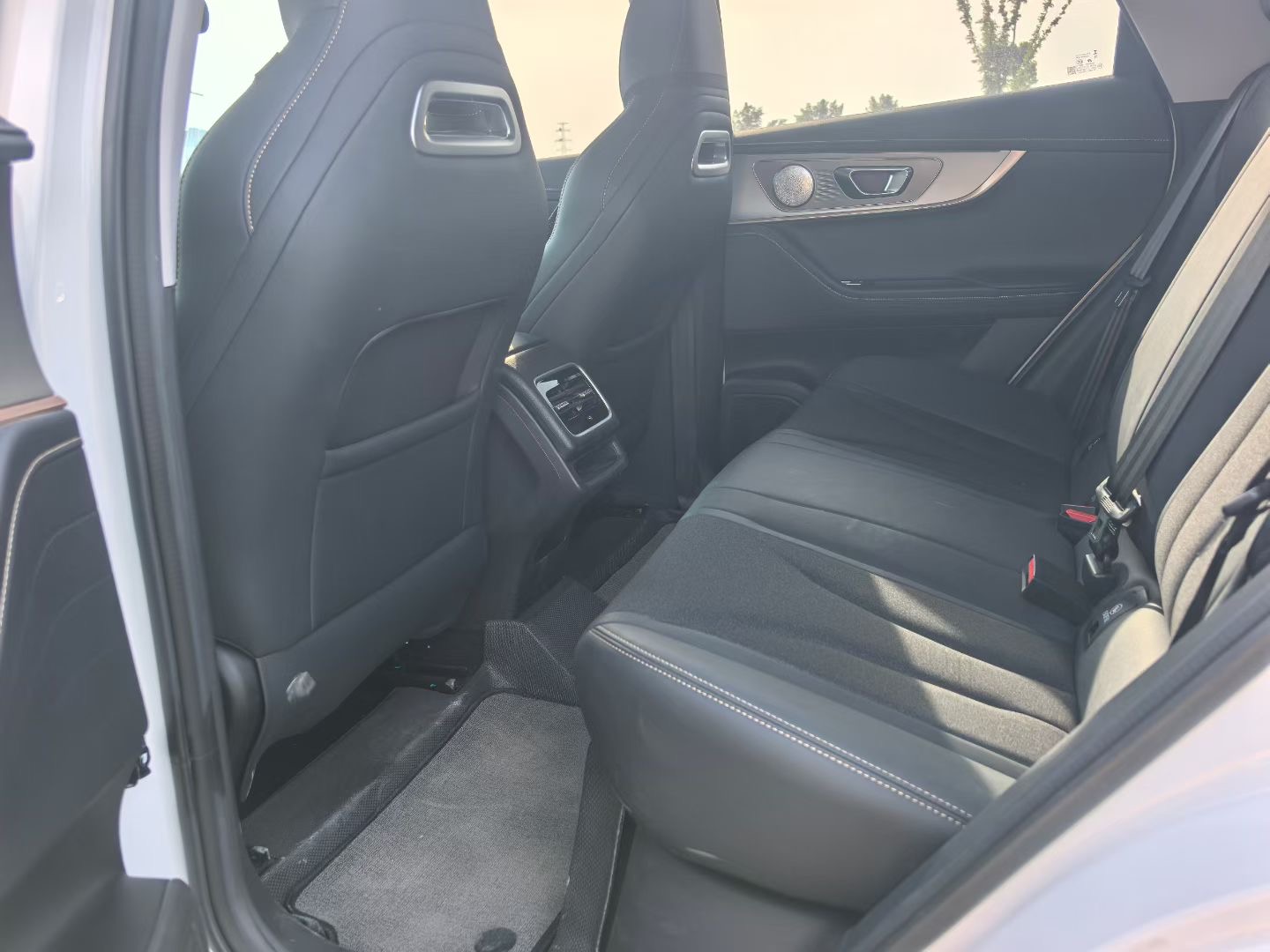Chery Tiggo 5x 2025 #5 Chery Tiggo 5x 2025 car image #5