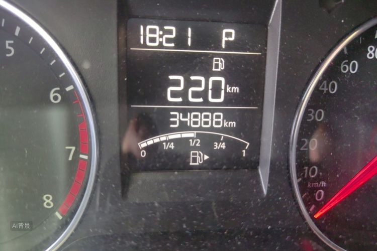 Volkswagen Polo 2017 #14 Volkswagen Polo 2017 car image #14