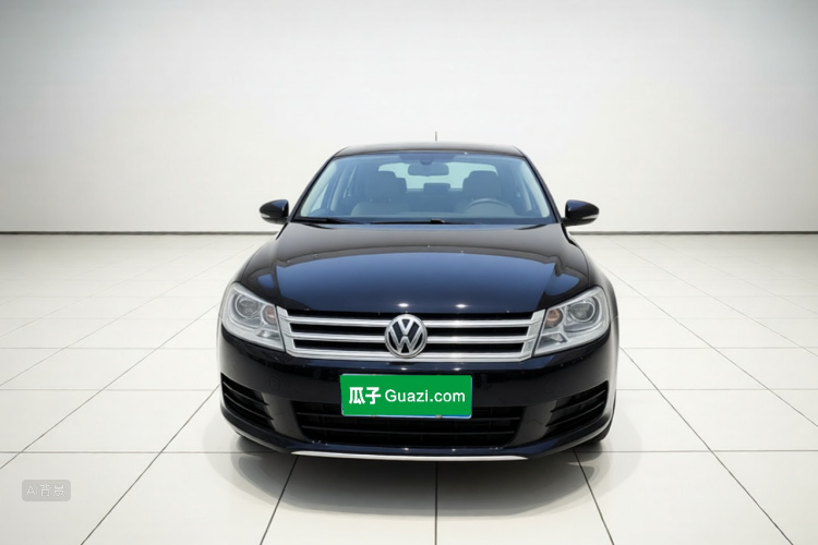 Volkswagen Santana 2016 car image #3