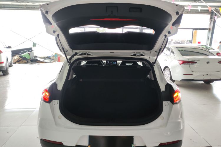 GEELY Emgrand S 2021 car image #19