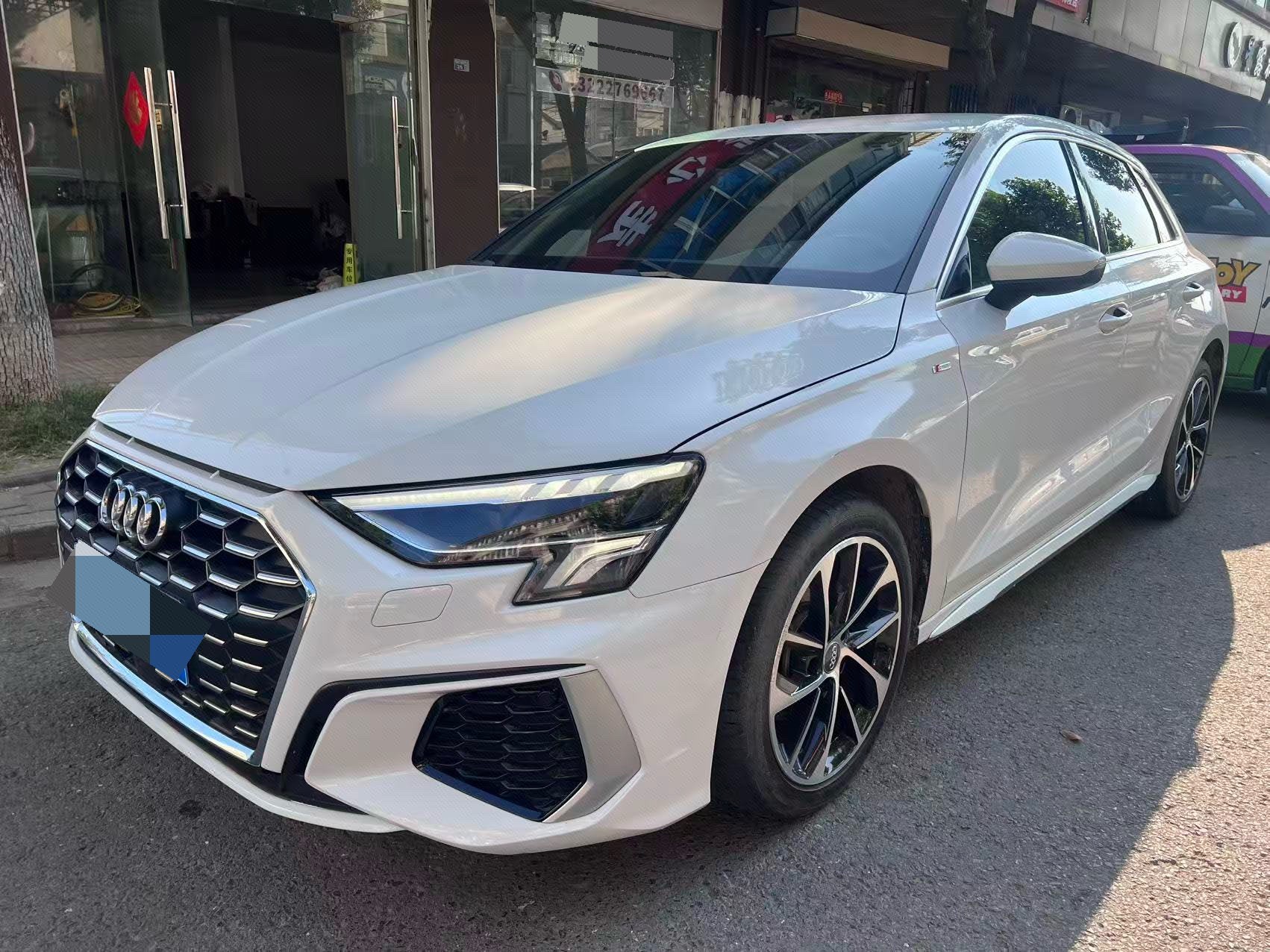 2021 car image 