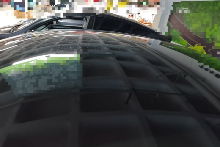 Tesla Model Y 2024 car image #25